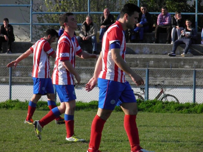 ΔΟΞΑ ΒΛΑΧΟΓΙΑΝΝΙΟΥ 2013 - 2014 - ΠΑΝΗΓΥΡΙΚΟ