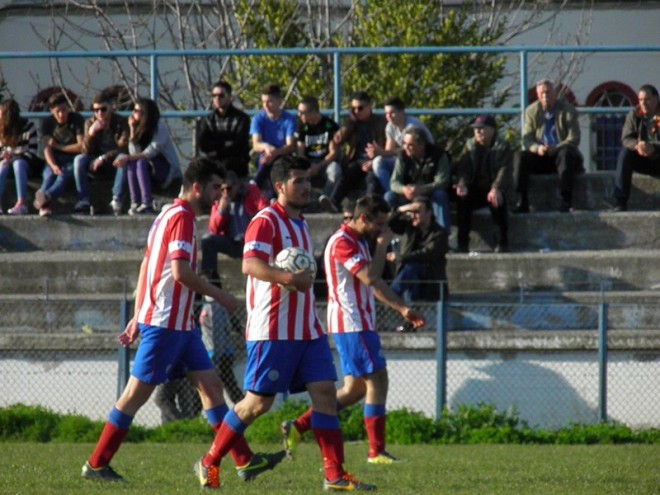 ΔΟΞΑ ΒΛΑΧΟΓΙΑΝΝΙΟΥ 2013 - 2014 - ΠΑΝΗΓΥΡΙΚΟ