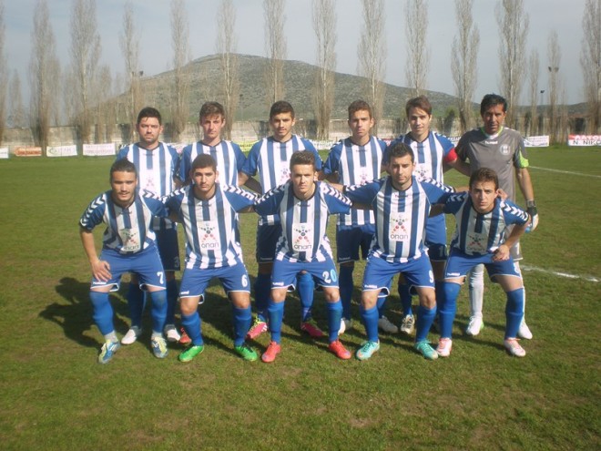 ΠΟΕ 2013 - 2014 - ΕΝΔΕΚΑΔΑ