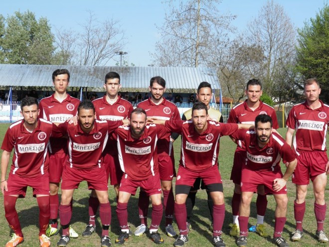 ΒΟΥΚΕΦΑΛΑΣ 2013 - 2014 - ΕΝΔΕΚΑΔΑ