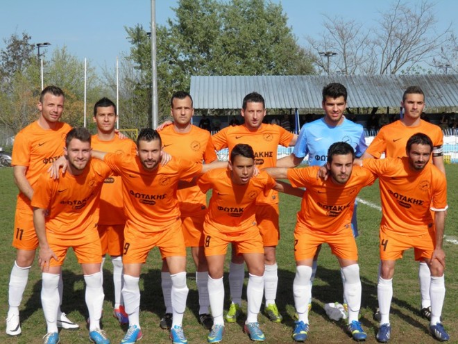 ΑΣΤΡΑΠΗ ΝΕΑΣ ΠΟΛΙΤΕΙΑΣ 2013 - 2014 - ΕΝΔΕΚΑΔΑ