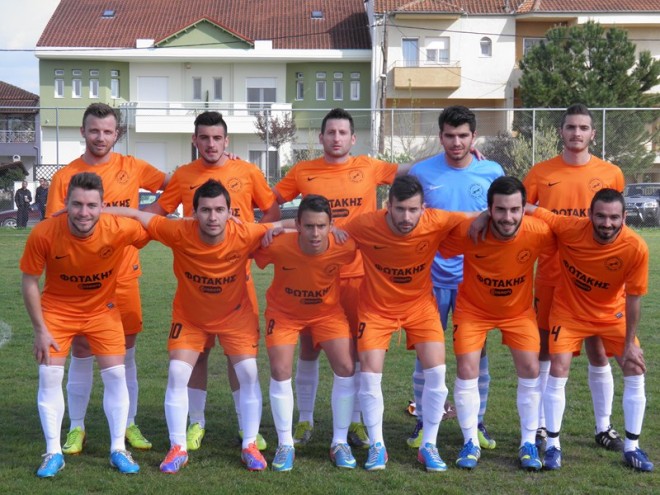 ΑΣΤΡΑΠΗ ΝΕΑΣ ΠΟΛΙΤΕΙΑΣ 2013 - 2014 - ΕΝΔΕΚΑΔΑ