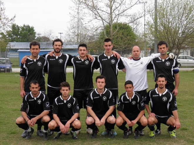 ΠΕΛΑΣΓΙΩΤΙΔΑ 2013 - 2014 - ΕΝΔΕΚΑΔΑ