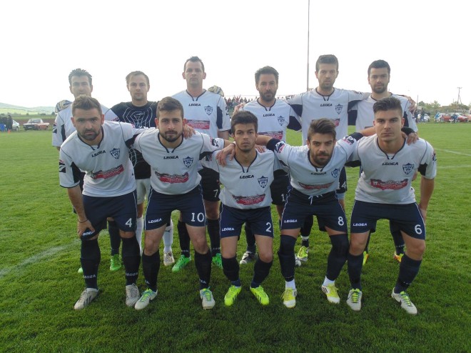 ΑΠΟΛΛΩΝ ΒΡΥΣΙΩΝ ΕΝΔΕΚΑΔΑ 2013 - 14