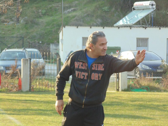ΓΙΩΡΓΟΣ ΔΟΔΟΝΤΣΑΚΗΣ