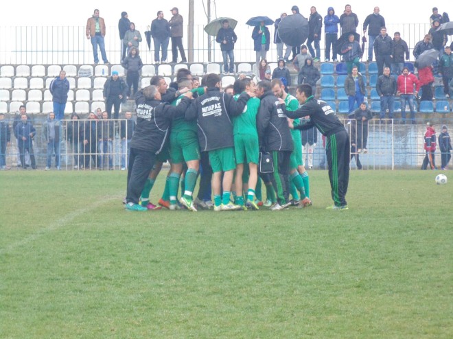 ΔΗΜΗΤΡΑ ΓΙΑΝΝΟΥΛΗΣ 2013 - 14 ΠΑΝΗΓΥΡΙΚΟ 1
