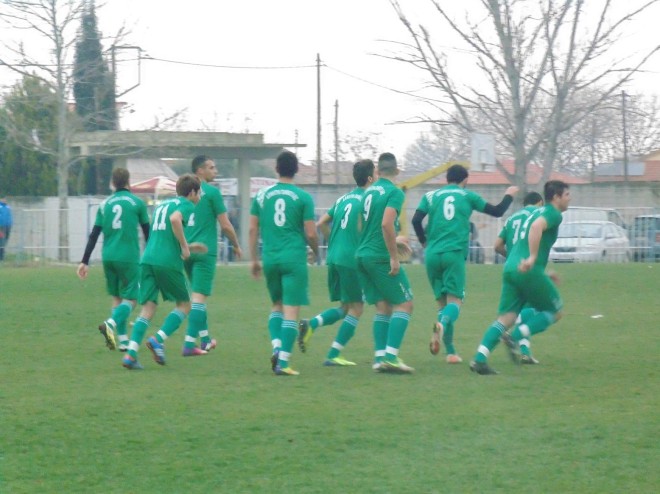 ΔΗΜΗΤΡΑ ΓΙΑΝΝΟΥΛΗΣ 2013 - 14 ΠΑΝΗΓΥΡΙΚΟ