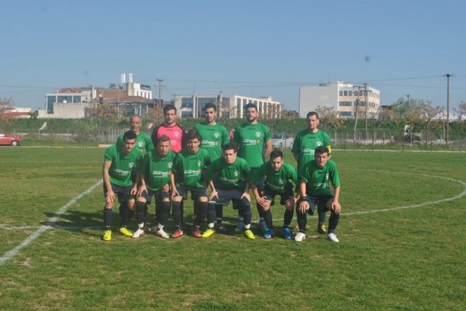 ΛΑΡΙΣΑΙΚΟΣ 2013 - 2014 - ΕΝΔΕΚΑΔΑ (Αντιγραφή)