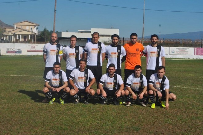 ΟΜΟΡΦΟΧΩΡΙ 2013 - 2014 - ΕΝΔΕΚΑΔΑ