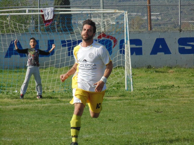 ΣΥΚΟΥΡΙΟ 2013 - 14 ΠΑΝΗΓΥΡΙΚΟ ΔΗΜΗΤΡΗΣ ΠΙΚΟΥΛΗΣ