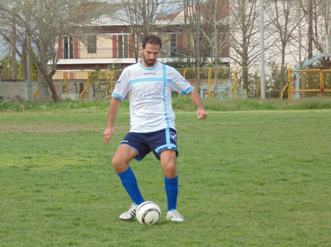 ΔΗΜΗΤΡΗΣ ΚΛΕΙΣΙΑΡΗΣ