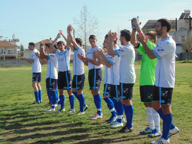 ΑΒΕΡΩΦ 2013 - 14 ΧΑΙΡΕΤΙΣΜΟΣ