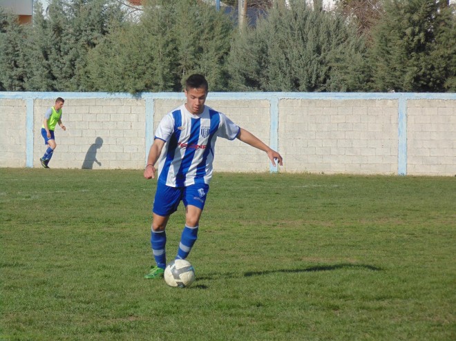 ΚΩΣΤΑΣ ΒΑΣΣΟΣ