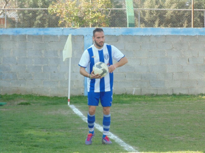 ΠΑΣΧΑΛΗΣ ΚΑΣΝΑΚΟΥΔΗΣ