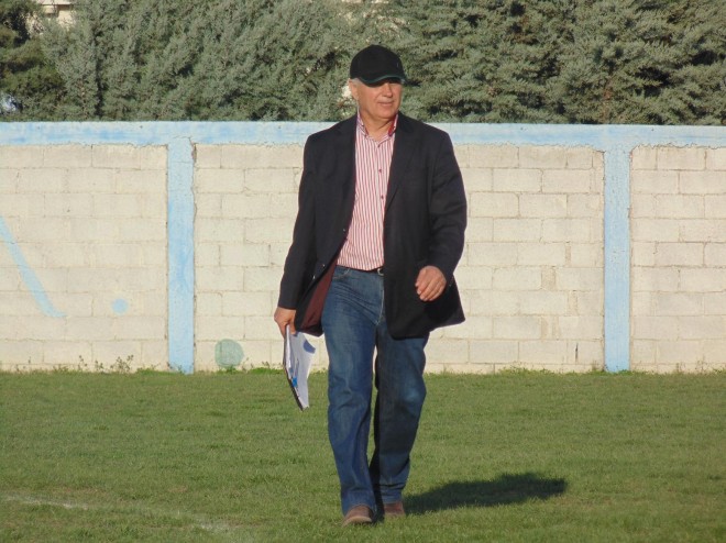 ΤΑΚΗΣ ΠΑΡΑΦΕΣΤΑΣ