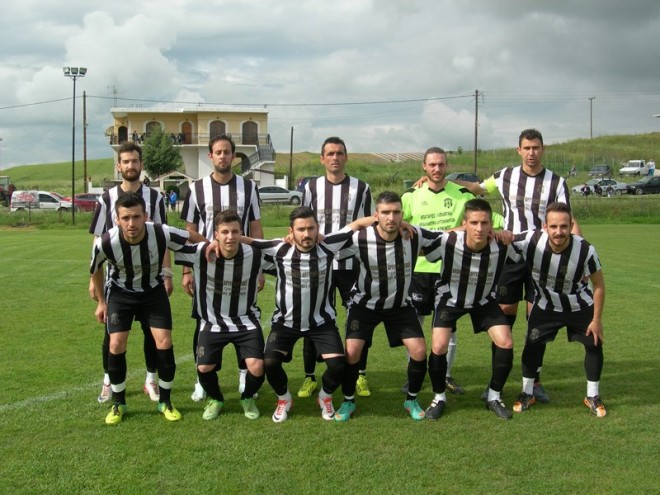ΡΑΧΟΥΛΑ 2013 - 2014 - ΕΝΔΕΚΑΔΑ