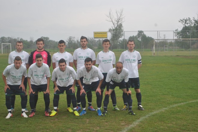 ΛΑΡΙΣΑΙΚΟΣ 2013 - 2014 - ΕΝΔΕΚΑΔΑ