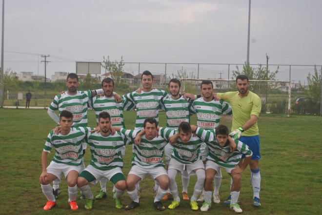 ΓΛΑΥΚΗ 2013 - 2014 - ΕΝΔΕΚΑΔΑ