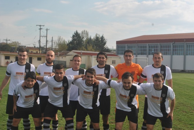 ΟΜΟΡΦΟΧΩΡΙ 2013 - 2014 - ΕΝΔΕΚΑΔΑ