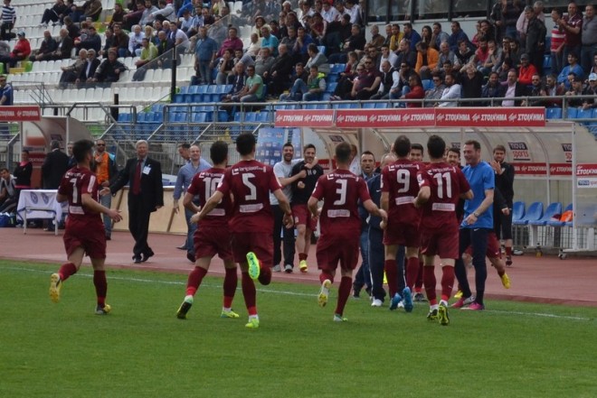 ΑΕΛ 2013 - 14 ΠΑΝΗΓΥΡΙΚΟ
