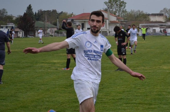 ΚΩΣΤΑΣ ΜΠΟΥΚΟΥΒΑΛΑΣ