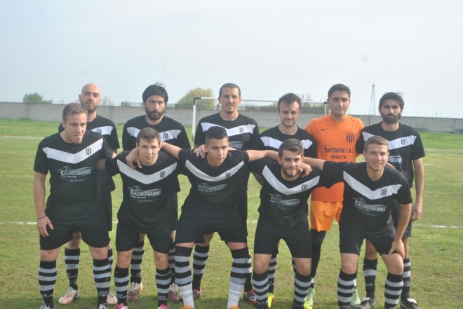 ΟΜΟΡΦΟΧΩΡΙ 2013 - 2014 - ΕΝΔΕΚΑΔΑ