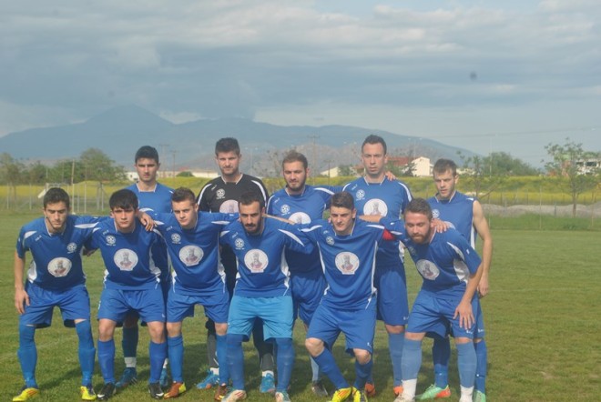 ΔΟΛΙΧΙΑΚΟΣ 2013 - 2014 - ΕΝΔΕΚΑΔΑ