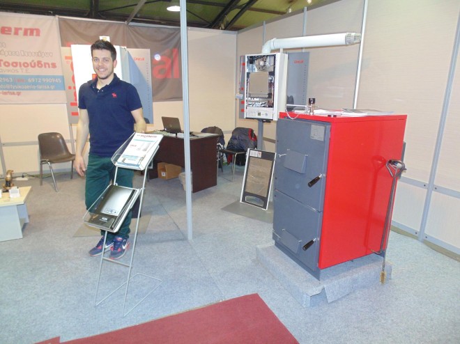 ECOTHERM 1