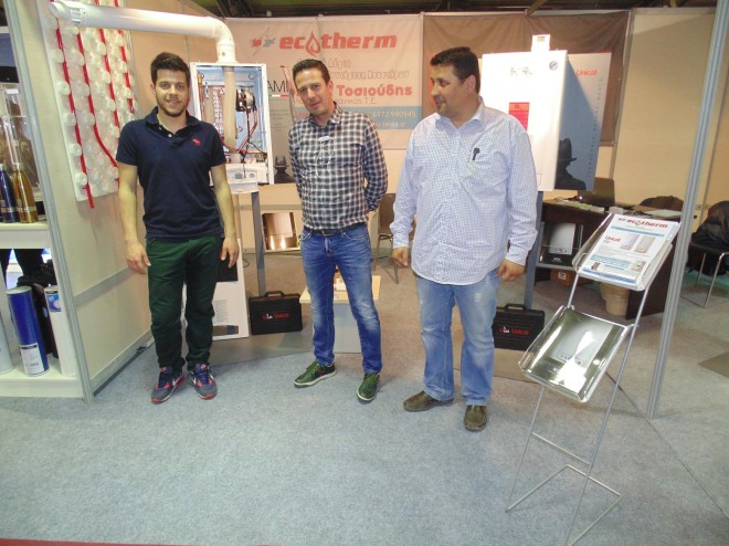 ECOTHERM 2