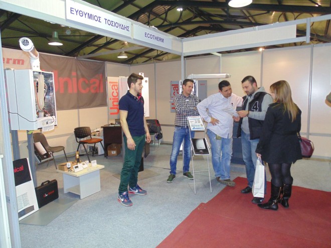 ECOTHERM 5