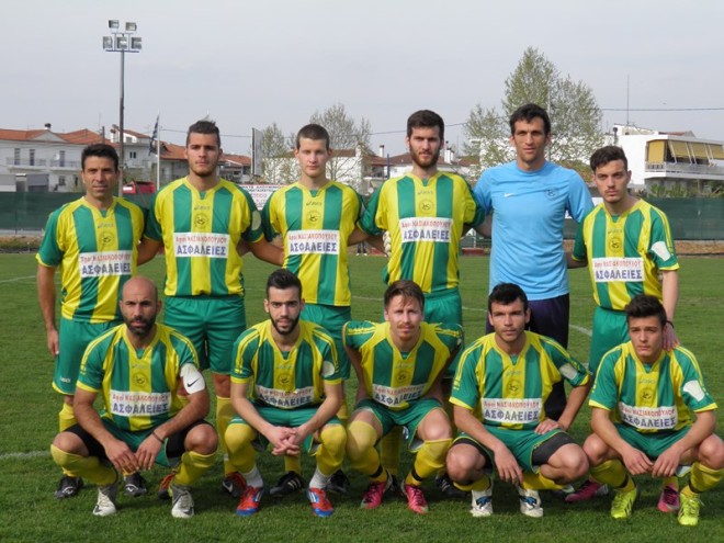 ΝΙΚΑΙΑ 2013 - 2014 - ΕΝΔΕΚΑΔΑ