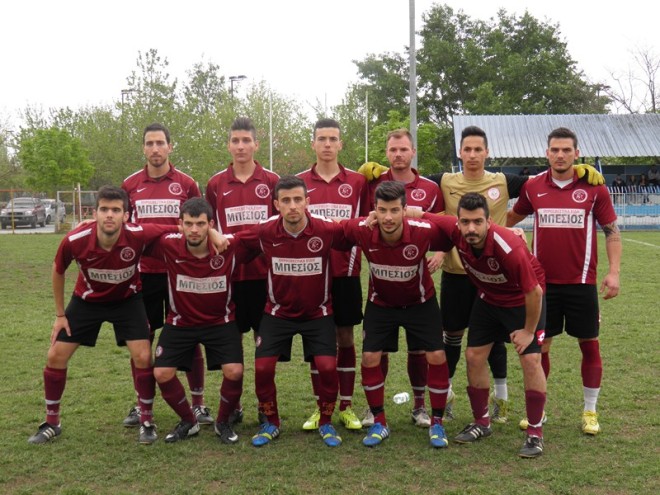 ΒΟΥΚΕΦΑΛΑΣ 2013 - 2014 - ΕΝΔΕΚΑΔΑ
