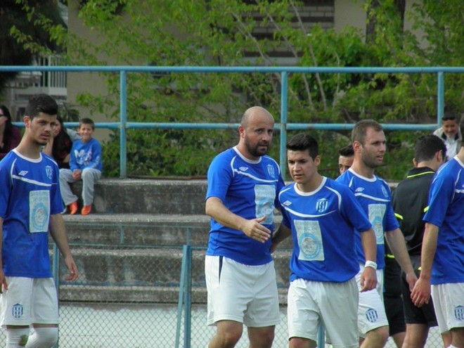 ΑΠΟΛΛΩΝ ΛΑΡΙΣΑΣ 2013 - 2014 - ΠΑΝΗΓΥΡΙΚΟ