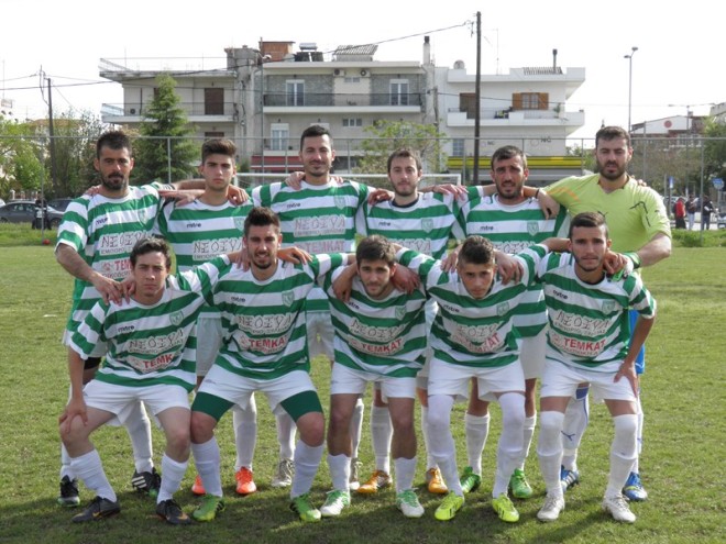 ΓΛΑΥΚΗ 2013 - 2014 - ΕΝΔΕΚΑΔΑ