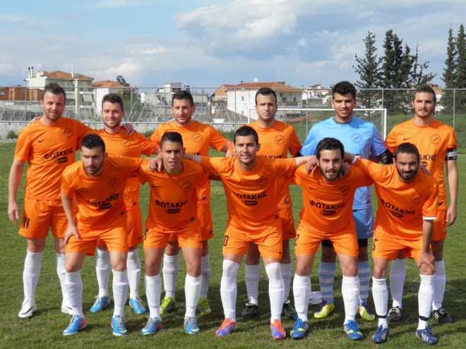 ΑΣΤΡΑΠΗ ΝΕΑ ΠΟΛΙΤΕΙΑΣ 2013 - 2014 - ΕΝΔΕΚΑΔΑ
