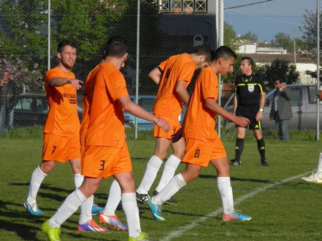 ΑΣΤΡΑΠΗ ΝΕΑ ΠΟΛΙΤΕΙΑΣ 2013 - 2014 - ΠΑΝΗΓΥΡΙΚΟ