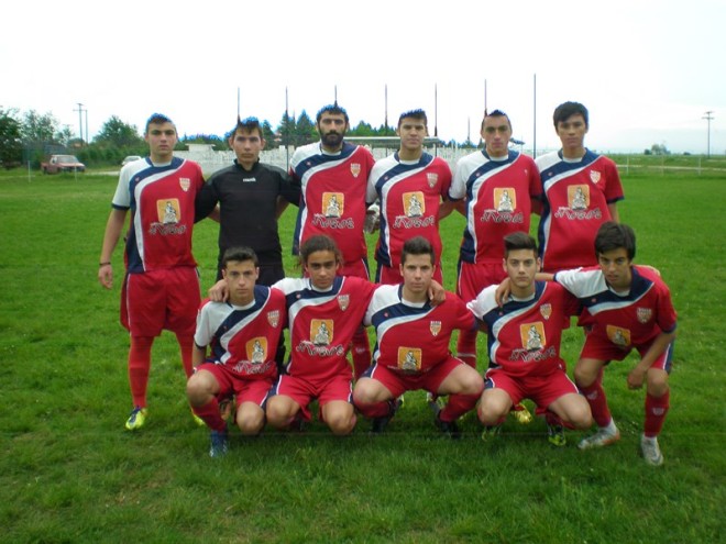 ΑΤΡΟΜΗΤΟΙ 2013 - 2014 - ΕΝΔΕΚΑΔΑ