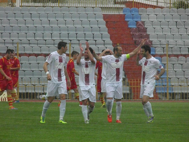 ΑΕΛ - 2013 - 2014 - ΠΑΝΗΓΥΡΙΚΟ