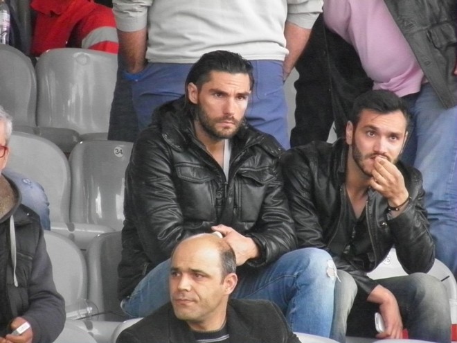ΤΑΣΟΣ ΚΥΡΙΑΚΟΣ