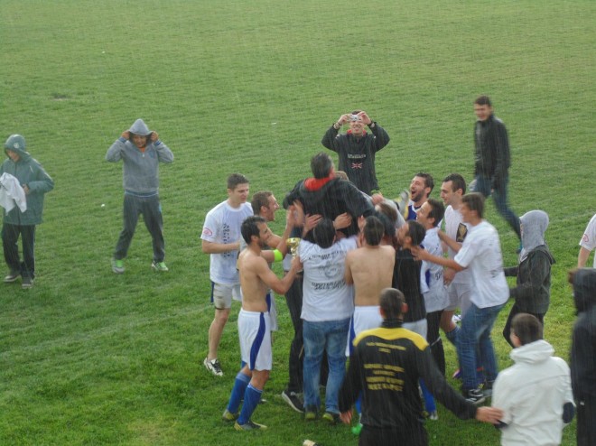 ΝΕΕΣ ΚΑΡΥΕΣ 2013 - 14 ΠΑΝΗΓΥΡΙΚΟ ΚΑΤΑΚΤΗΣΗΣ ΠΡΩΤΑΘΛΗΜΑΤΟΣ 1