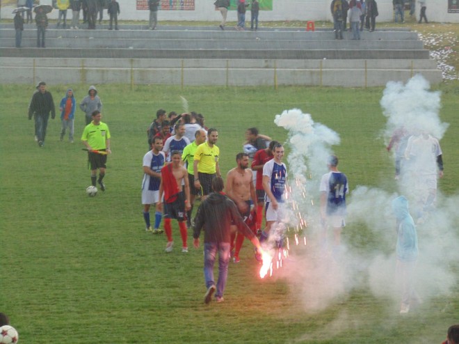 ΝΕΕΣ ΚΑΡΥΕΣ 2013 - 14 ΠΑΝΗΓΥΡΙΚΟ ΚΑΤΑΚΤΗΣΗΣ ΠΡΩΤΑΘΛΗΜΑΤΟΣ