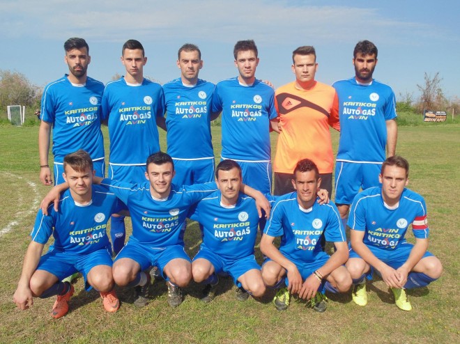 ΠΟΥΡΝΑΡΙ 2013 - 14 ΕΝΔΕΚΑΔΑ