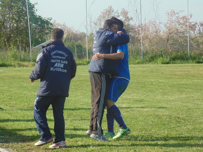 ΠΟΥΡΝΑΡΙ 2013 - 14 ΠΑΝΗΓΥΡΙΚΟ 1