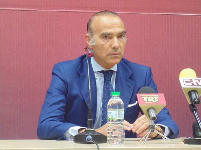 ΛΟΥΙΣ ΟΛΙΒΕΡ ΑΛΜΠΕΣΑ