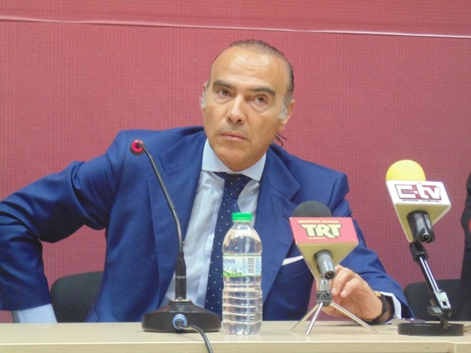 ΛΟΥΙΣ ΟΛΙΒΕΡ ΑΛΜΠΕΣΑ