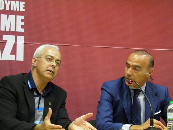 ΛΟΥΙΣ ΟΛΙΒΕΡ ΑΛΜΠΕΣΑ