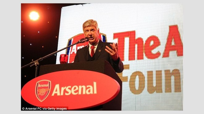 arsenal