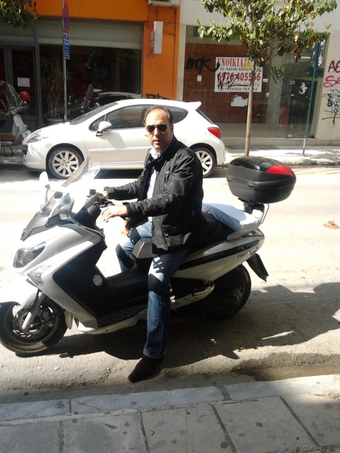 tasiopoulos
