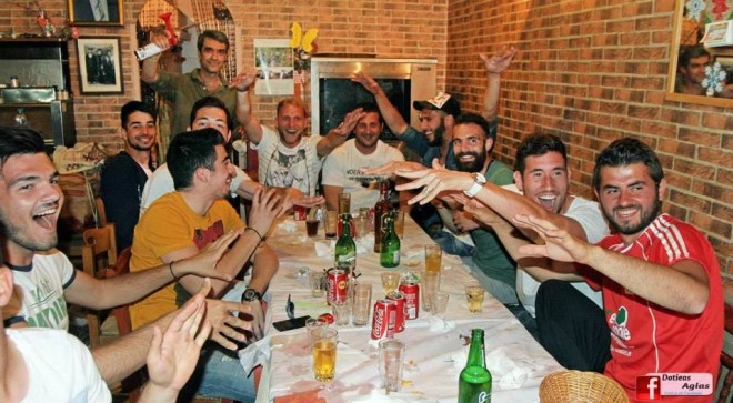 ΔΩΤΙΕΑΣ ΑΓΙΑΣ