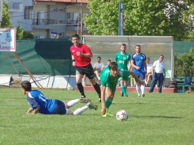 ΜΠΑΡΟΥΤΑΣ